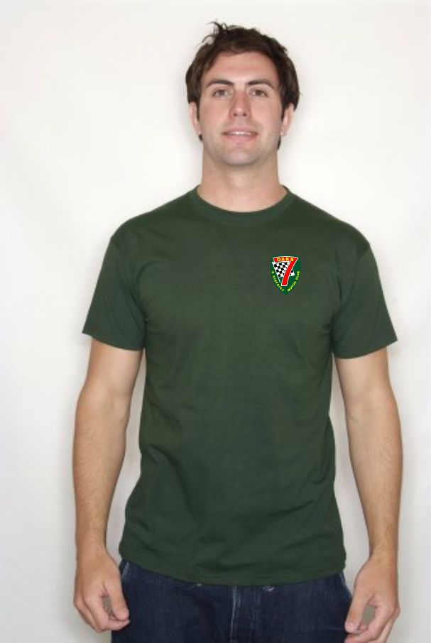 SDMC Tee Shirt